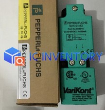 1PCS Brand NEW Pepperl Fuchs NJ15 U1 E2 NJ15U1E2 Proximity Switch Y