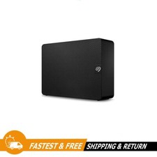 Seagate Expansion External Hard Drive HDD - 10TB, USB 3.0, STKP10000402