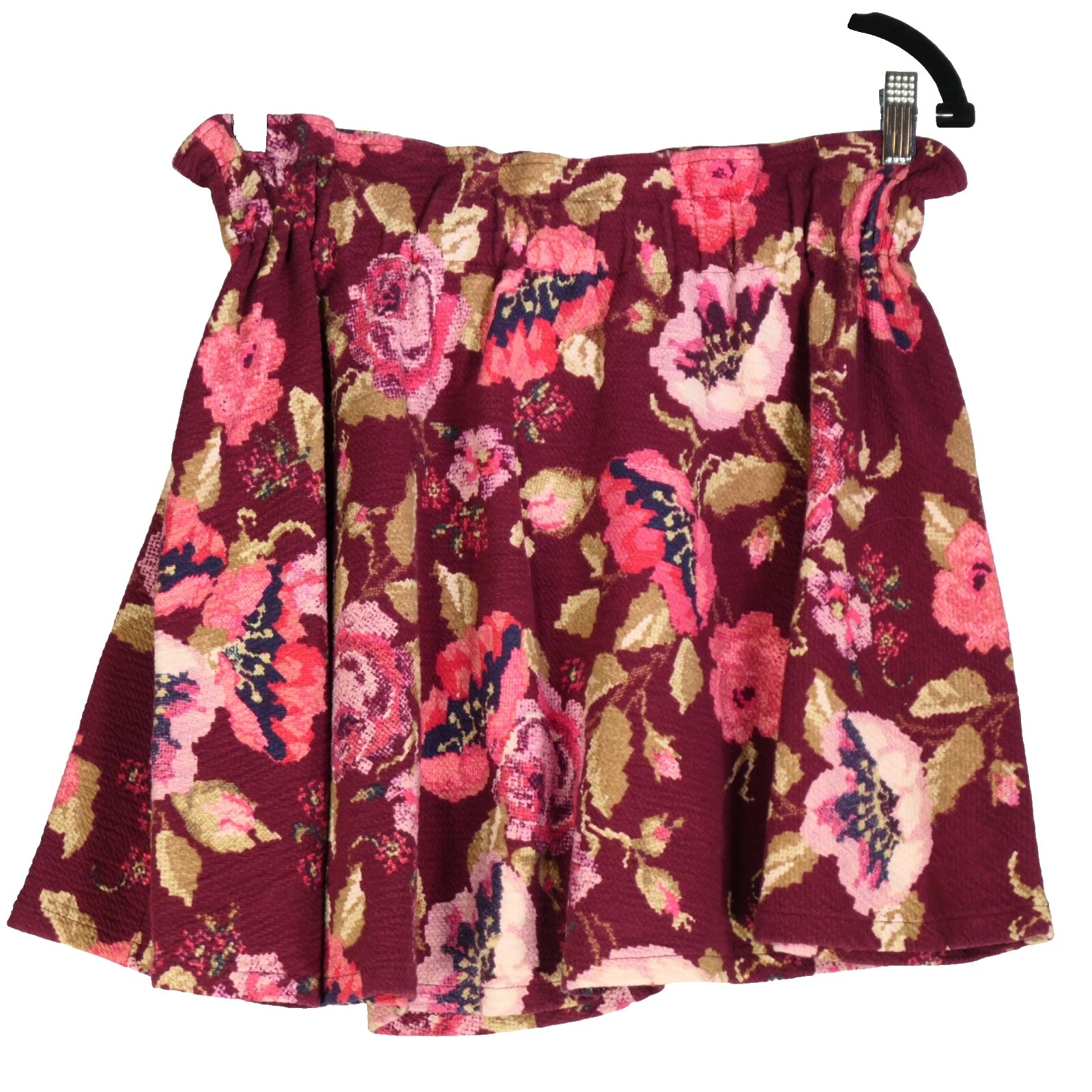 Faldas de Algodón LC Lauren Conrad para Mujeres