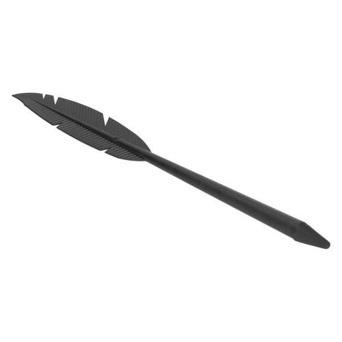 Universal Feather Shape Capacitive Touch Screen Stylus Digital Pen For Table Fit - Picture 2 of 23