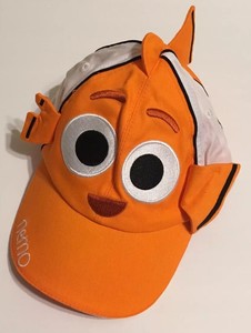 finding nemo hat