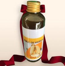 KIGELIA AFRICANA HUILE 3 En 1 100% INGRÉDIENTS NATURAL 200 G