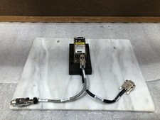 CVI Melles Griot 56CRH/S2811 Laser Head System with attached Heat Sink