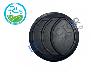 New Holland Original Cabin Air Vent Diffuser / Ventilation Nozzle - Part #5108688, Also 9958999 - View #4