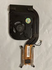 Gen Lenovo ThinkPad X1 Carbon 5th Gen 5 CPU Cooling Fan Heatsink 00UR984 LH2