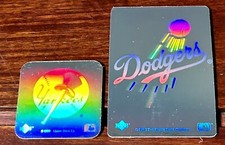 holographic baseball card values 1992 Upper Deck HoloGram #52 Frank Thomas : Collectibles & Fine Art What is the value of