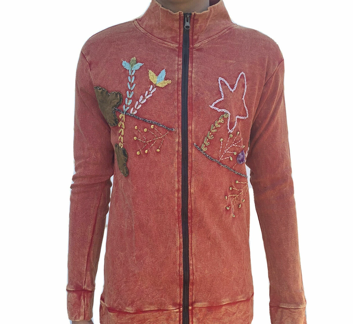 Funky festival deals jackets