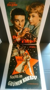 Illustrierte Film-Bühne 3915 / 4040 2er Set für Sammler