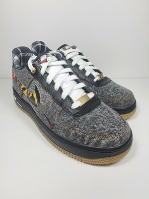 Nike Air Force 1 LV8 (GS) \