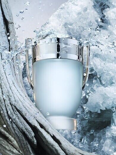 Paco Rabanne Invictus Aqua EDT 2024 100ml Limited Edition UK