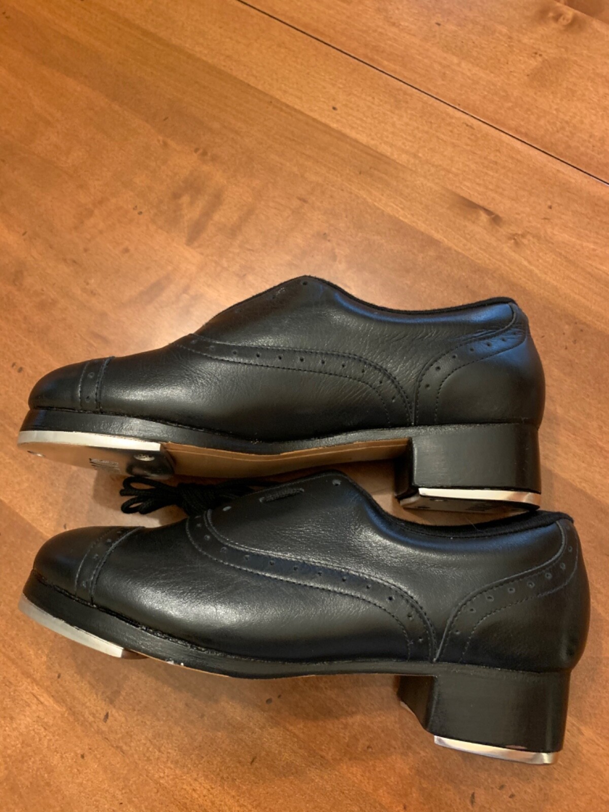 Jason Samuel Smith womens tap shoes size 6 eBay