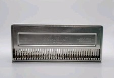 Vintage AIREQUIPT Magazine for Automatic Slide Changer. Holds 36, 2x2 Slides USA