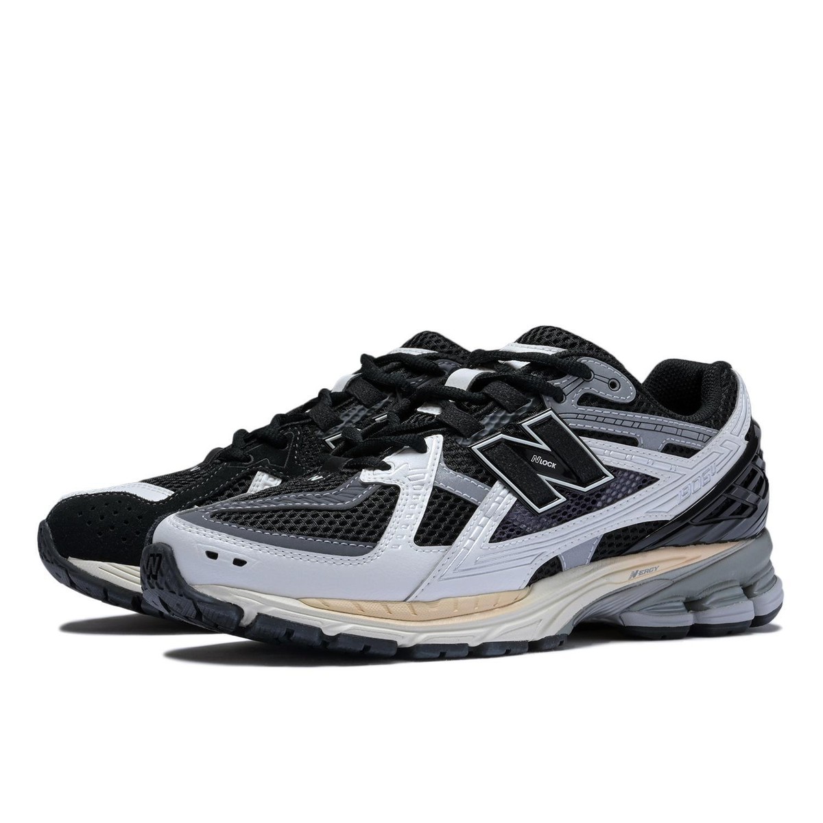 U1906NC New Balance 1906U Black (Men's) | eBay