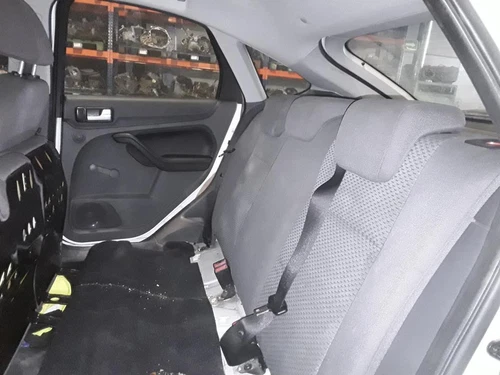 6N4T18C612AC Commande Chauffage pour FORD FOCUS BERLINA (CAP) Ambiente ( 1642426 - Picture 7 of 10