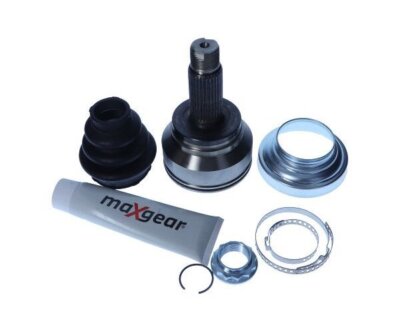 Joint set, drive shaft Maxgear 49-3087 wheel side for BMW