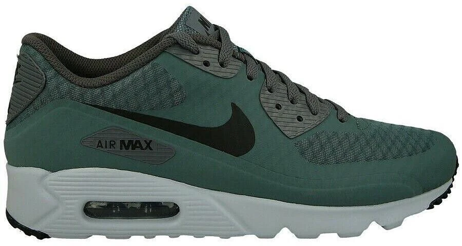 Nike Air Max 90 Ultra SE Black Dark Grey for Sale | Authenticity