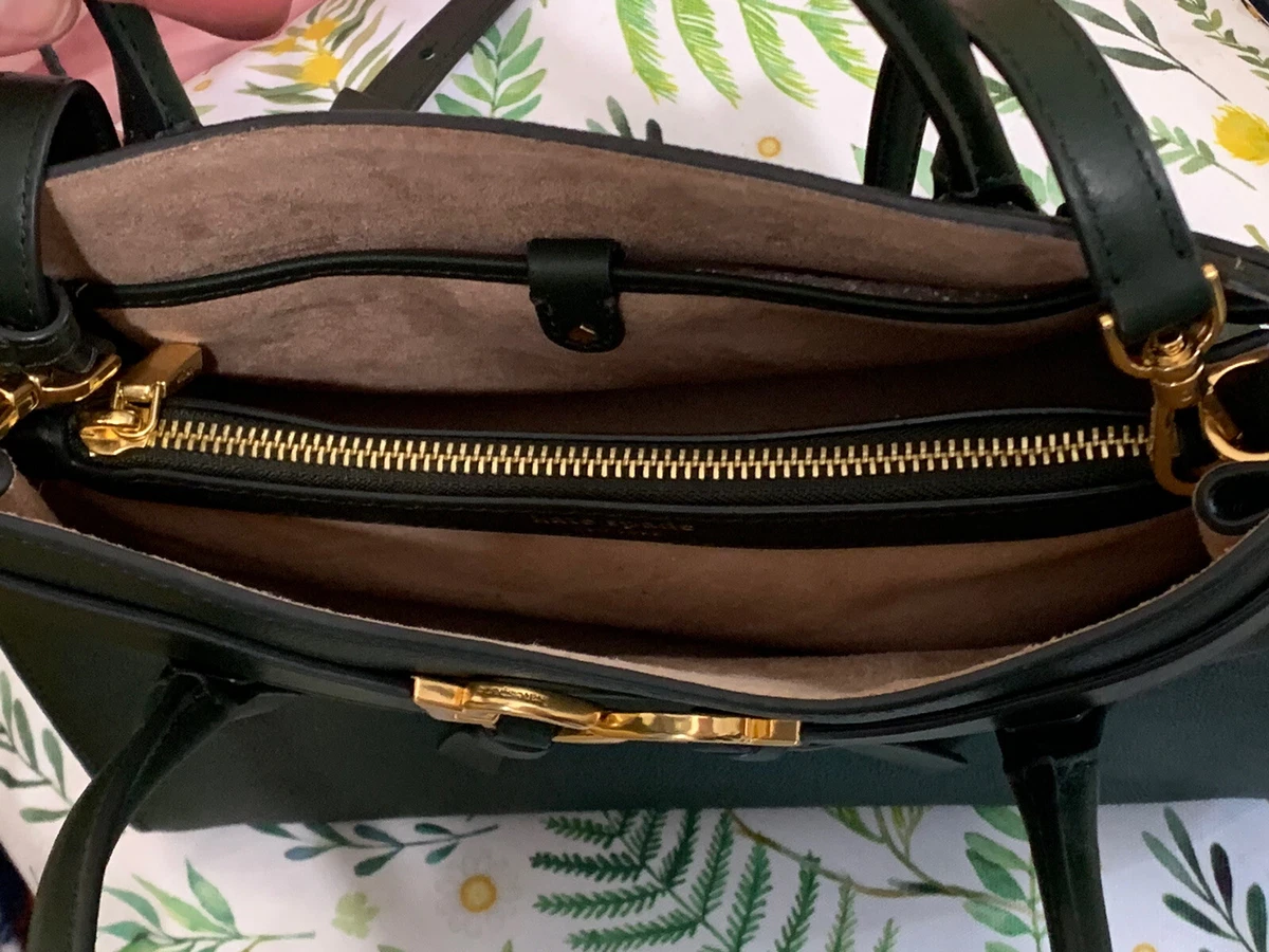 Toujours medium satchel sales