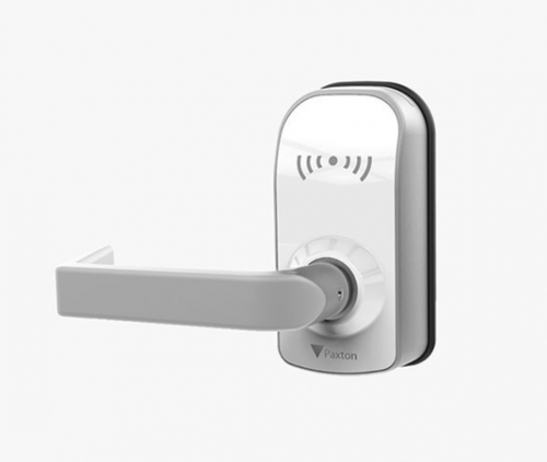 Paxton Access 900-630WT-US Paxton10 PaxLock Pro 900-630WT Paxton Latch White