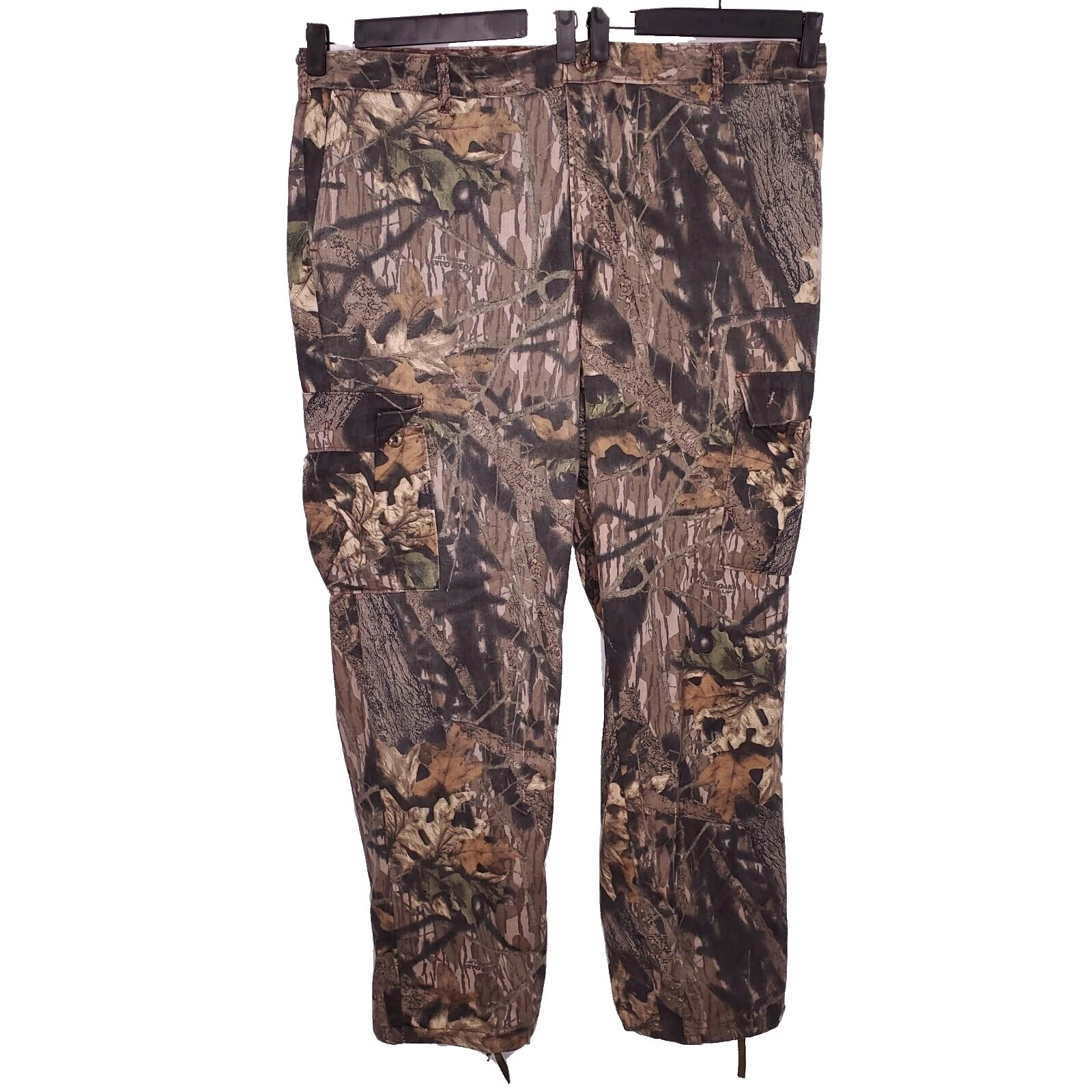 Mossy Oak Size 2XL Pants for Men