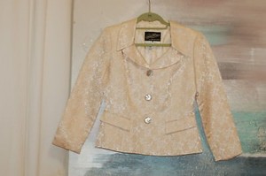 saks fifth avenue teri jon