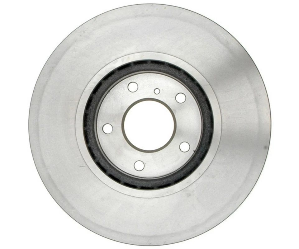 Rotor de freno de disco delantero Raybestos 888YW05 2006 2007 para Nissan Máxima 2005-2008 Foto 3 de 3