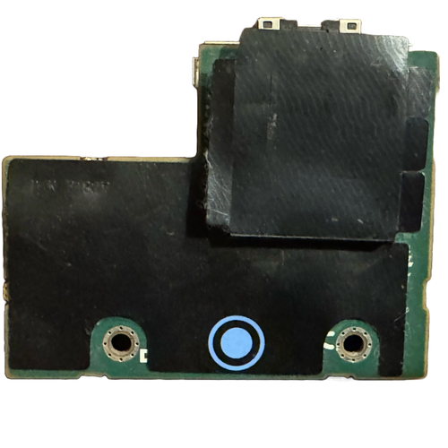 Dell IDRAC6 Remote Access Card for Poweredge R510/R610/R710 Dell P/N: 0K869T - Picture 3 of 3