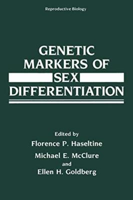 Genetic Markers of s** Differentiation                                         
