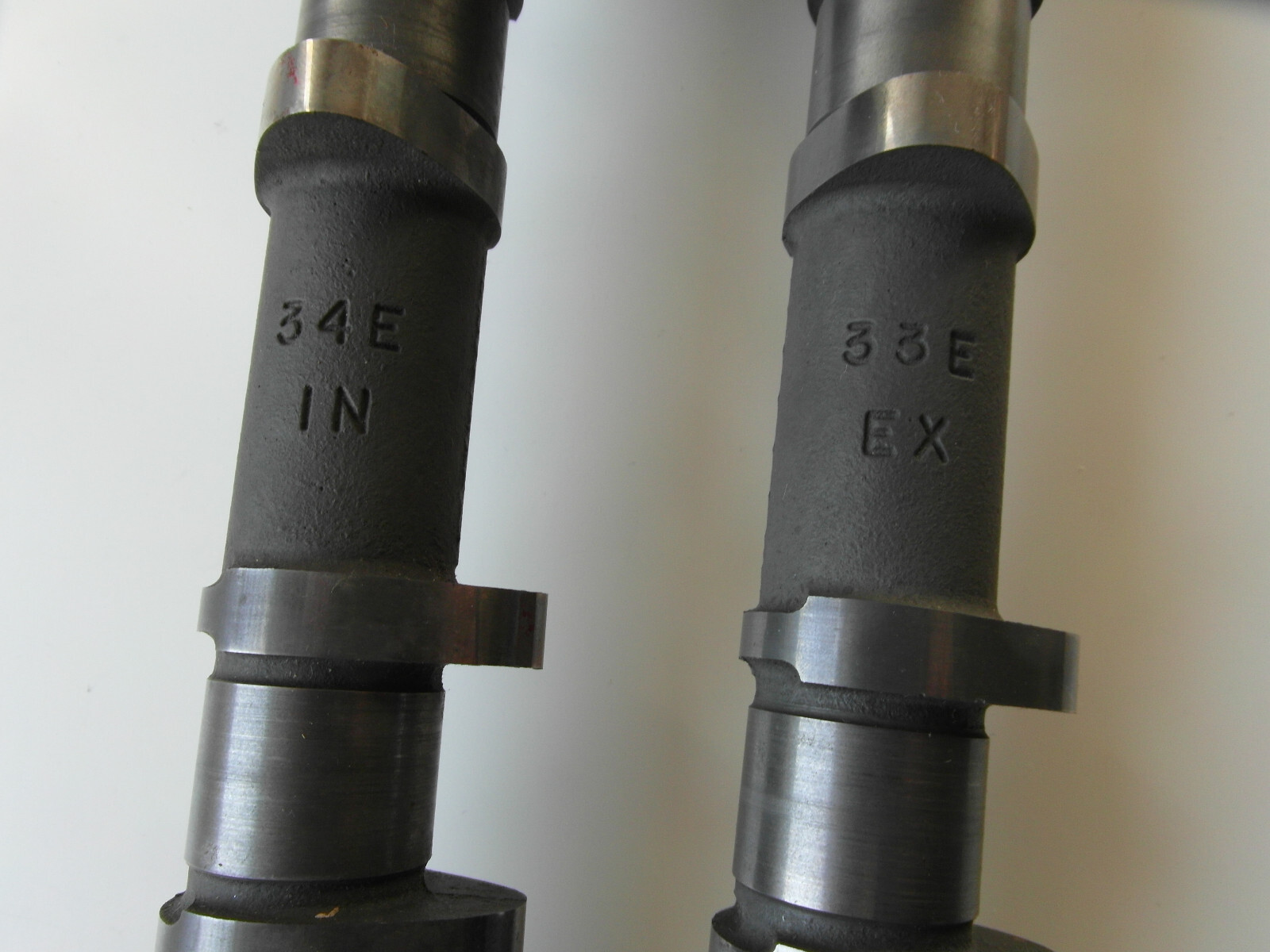 Yoshimura Camshaft With Adjustable Cam Sprocket Suzuki GSX R 600 9900