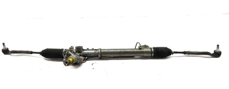 MERCEDES BENZ GLK350 (X204) 2010-2012 dirección asistida barra de cambios y piñón Foto 4 de 4