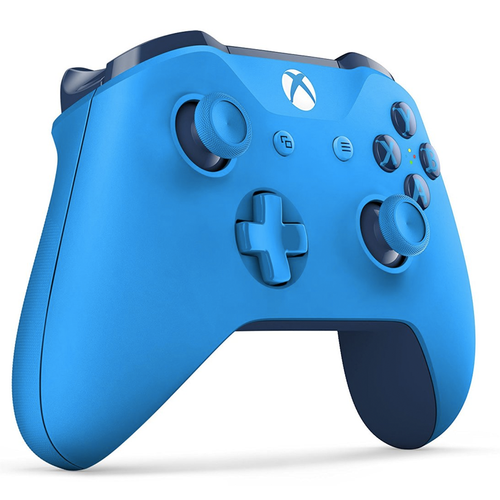 Originale Microsoft Jack Blau Xbox One (PO61956)