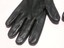 Grandoe-Women-Leather-Winter-Gloves-Size-L-Black-Snakeskin-Combination-Insulated thumbnail 5