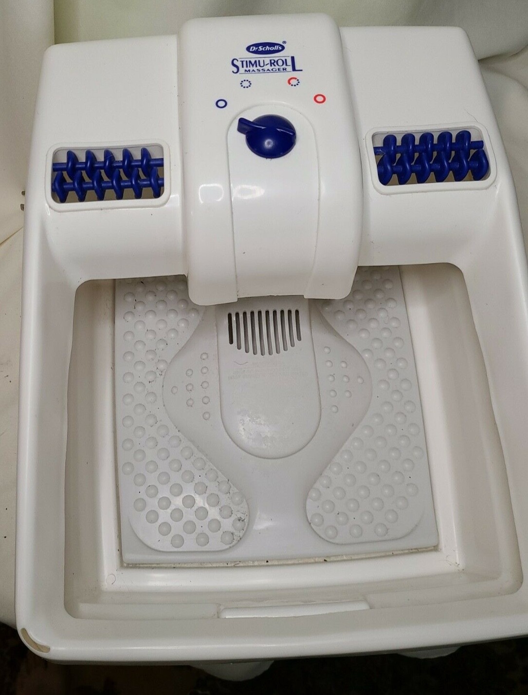 Dr Scholls Foot Spa for sale Only 4 left at 70