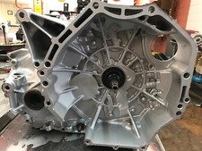 2002-2004 Honda Odyssey 3.5l Transmission Byba