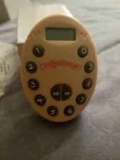 Otis Spunkmeyer Digital Timer