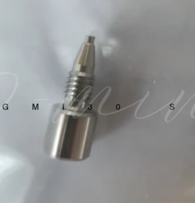 2X Hand Tight Fitting Adapter Item No. 6261.5065   #W7*