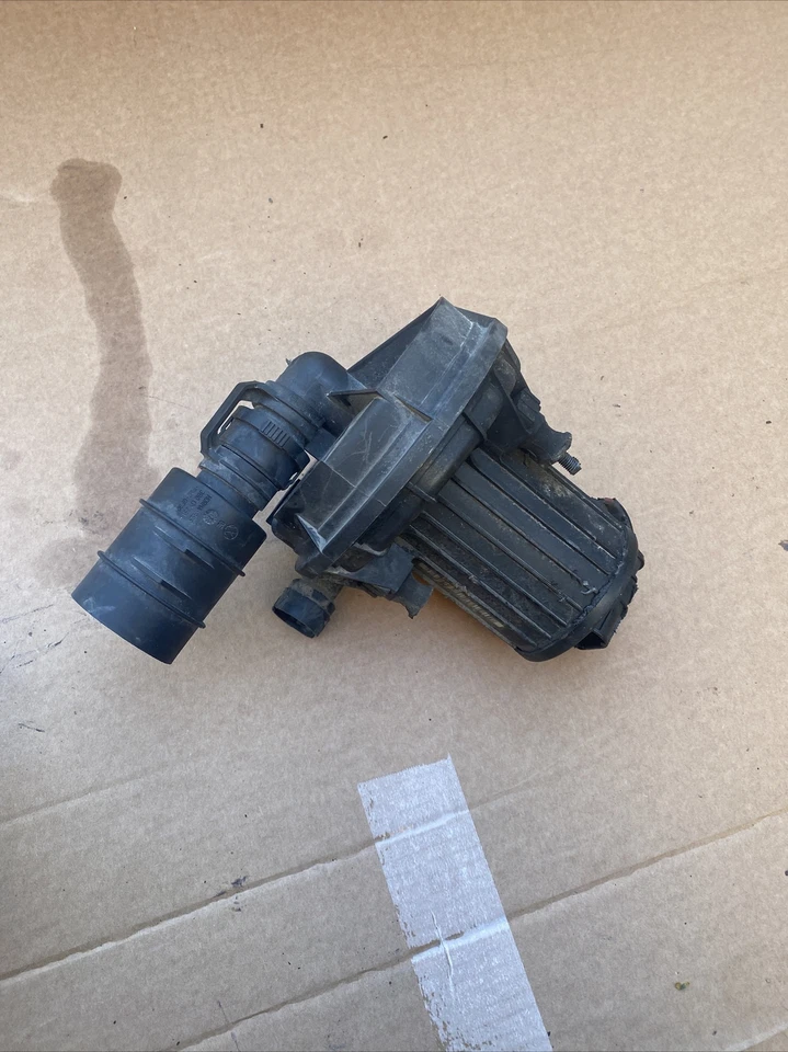 Bomba de inyección de aire PN: 06A959253B OEM 01 02 03 Volkswagen Eurovan Foto 3 de 4