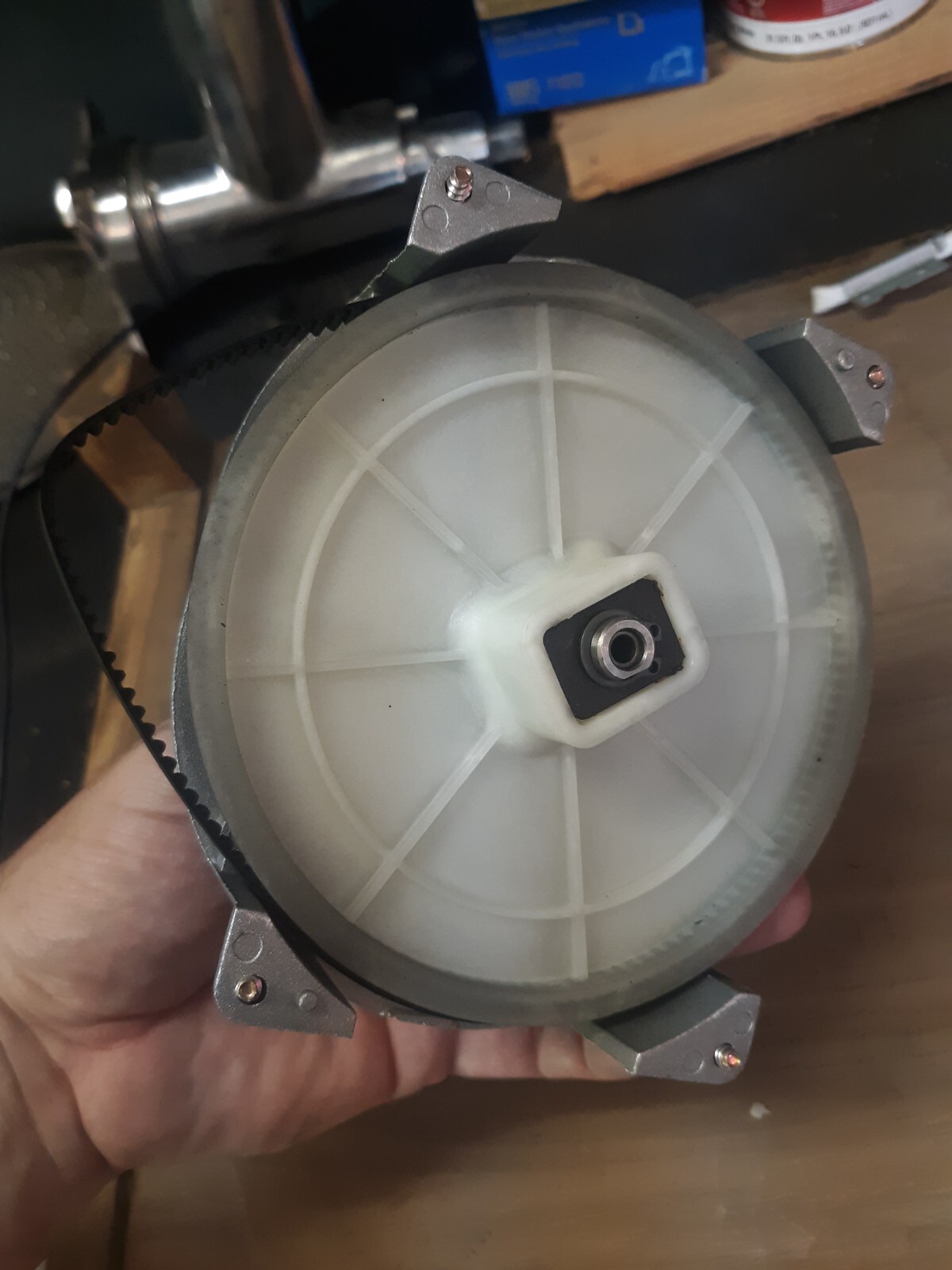 Welbilt Bread Maker Machine Replacement Part ABM1003 ABM1004 DRIVE