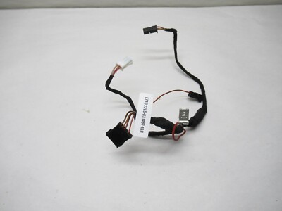 2013-2016 BMW 320I STEERING WHEEL CRUISE CONTROL WIRING CABLE OEM ...