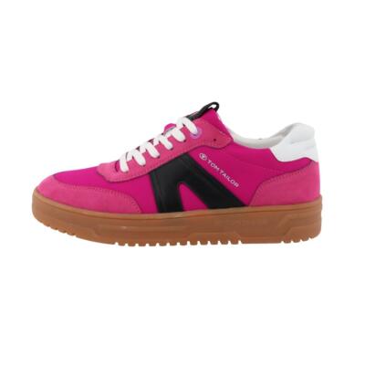 Tom Tailor 7490010004 Damen Sneaker Low-Top Halbschuh Gr.37-42