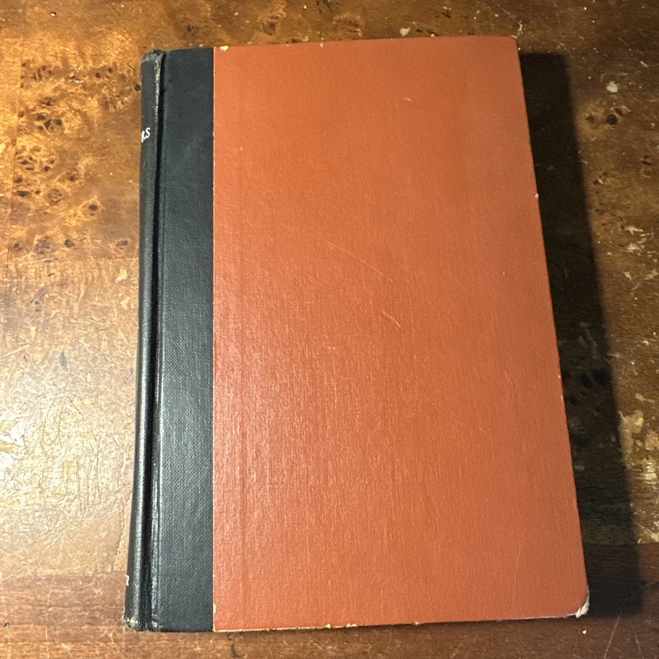 The Searchers Alan Le May 1954 1st Edition Stated Hardcover Ships Immediately - Image 4 of 4