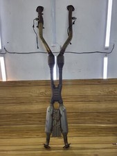 Lexus Gs 250 Mk4 Sistema di scarico catalitico 2012 - su L10