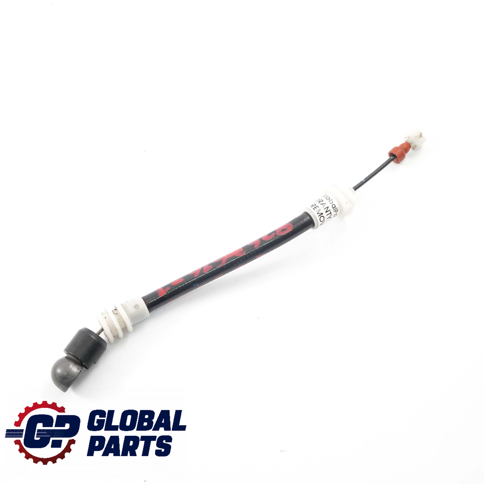 BMW X5 Series E53 Front Right Driver Door Outside Handle Carrier  