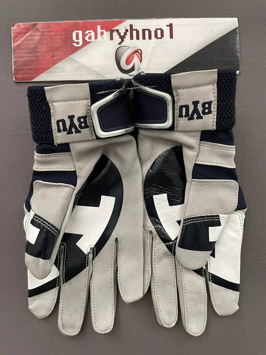 Nike mvp hyperfuse batting cheap gloves