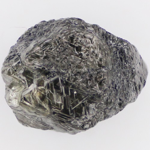 1.92 CT Raw Uncut Greenish Diamond, Natural Loose Gemstone for Jewelry Creation - Picture 3 of 8