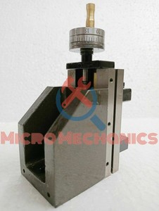 90mm milling lathe