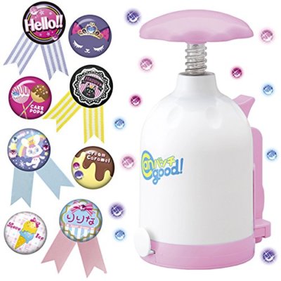 BANDAI Can batch good! Ribbon deco DX set NEW from Japan | eBay