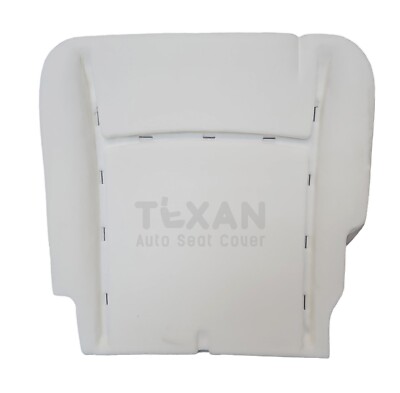 Driver Bottom Foam Cushion For 2013-2024 Dodge Ram 1500 2500 3500 W/T Tradesman