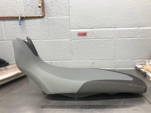 bmw f700gs comfort seat