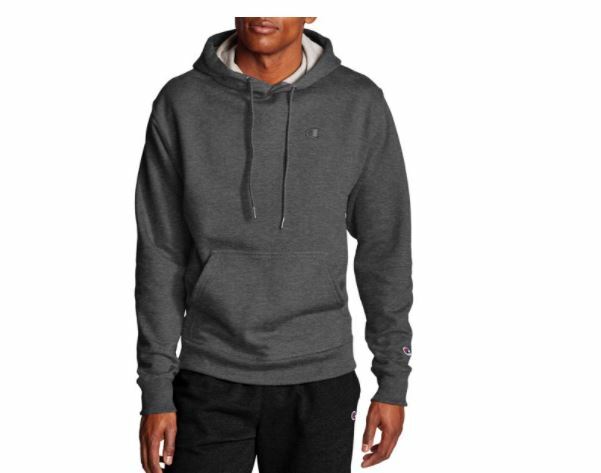 Champion PowerBlend Fleece Pullover 