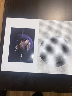 Microsoft Xbox One S 1TB Spielkonsole - Weiß